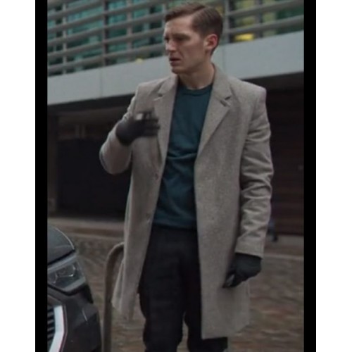 The Four of Us Jonas Nay Nils coat
